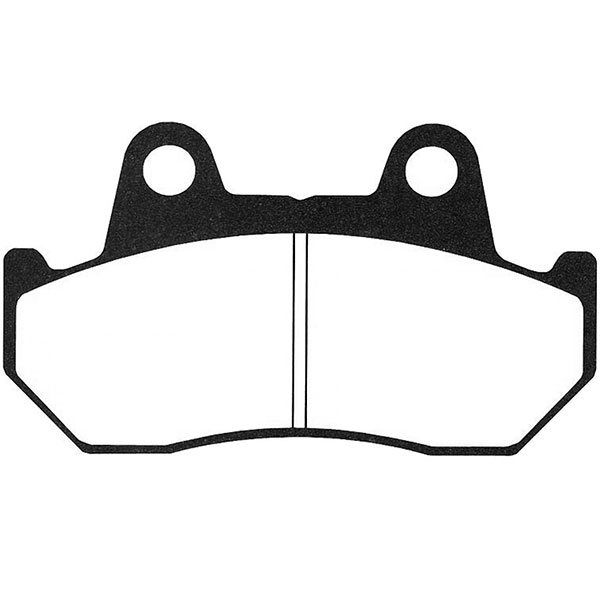 HiQ Brake Pads FA 69