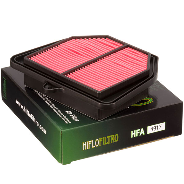 Image of Hiflo Filtro OE Replacement Air Filter - HFA4917