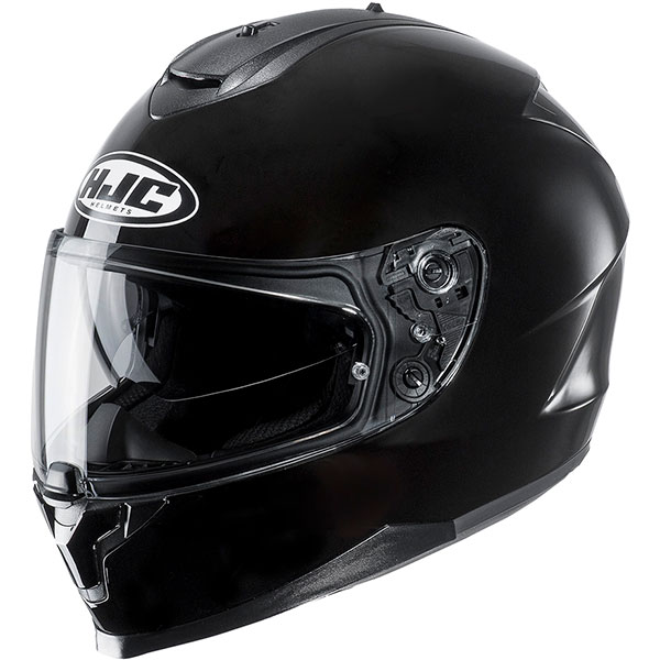 Image of HJC C70 - Black