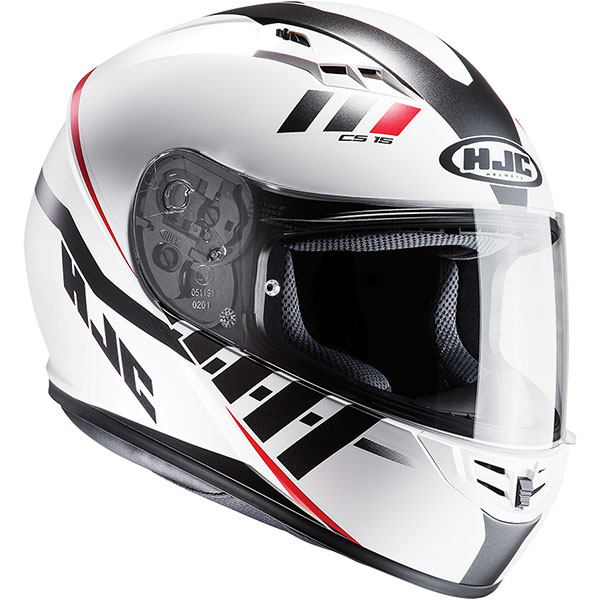 Top 10 HJC Helmets with Quick Release Chin Strap