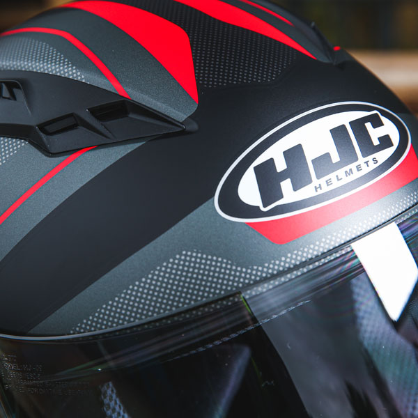 Hjc trion best sale