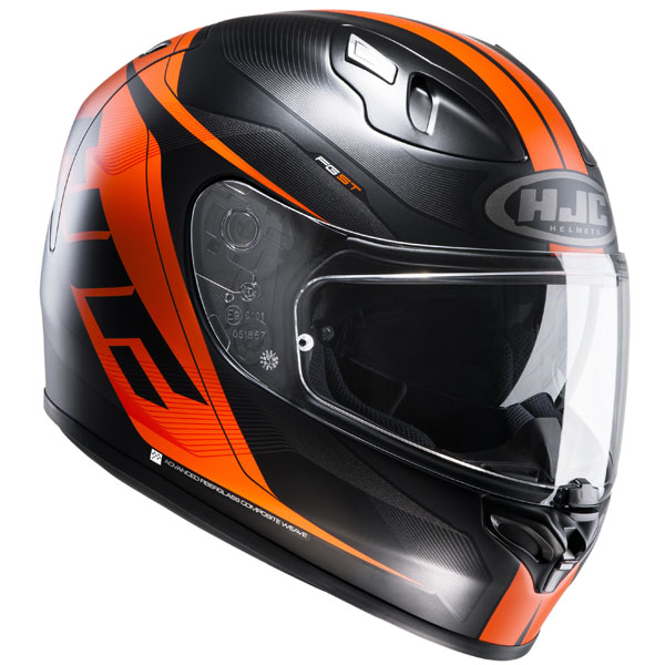 HJC FG-ST