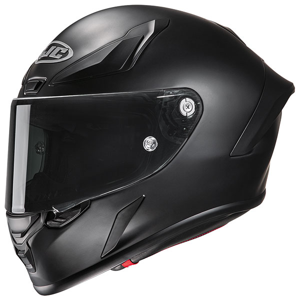 HJC RPHA 11 Litt Carbon Helmet - XS / Black/White