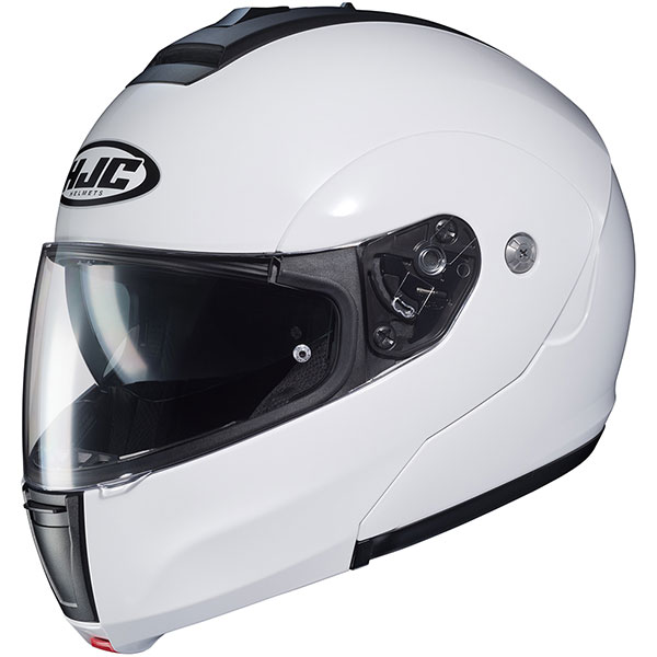 Image of HJC C90 - Gloss White