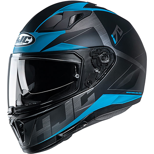 Image of HJC i70 Eluma - Blue