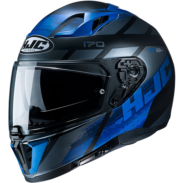 Hjc i shop 70 sharp rating