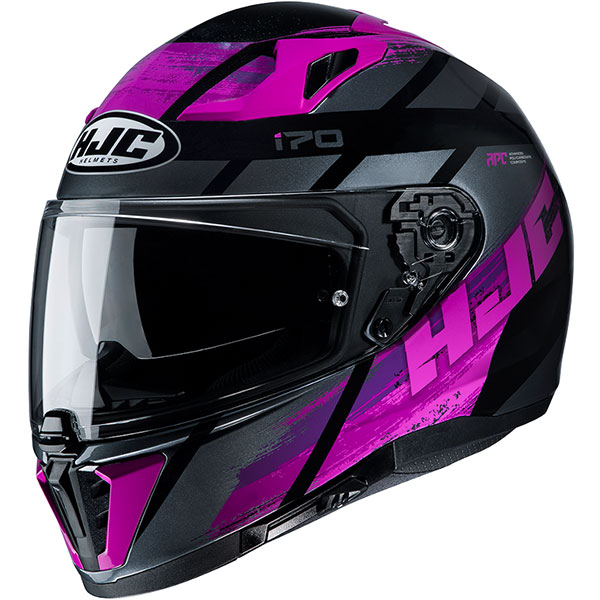 Hjc i70 hot sale sharp rating