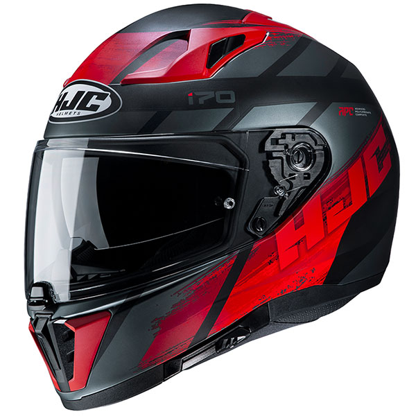 Hjc hotsell i70 headset