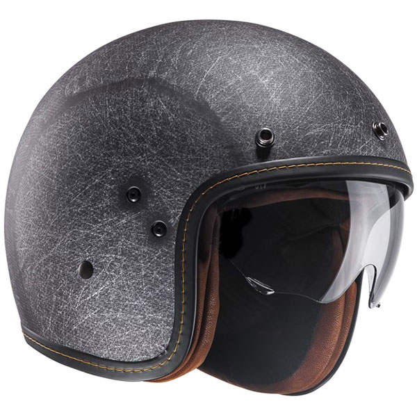 Hjc vintage helmet clearance