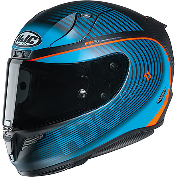 Image of HJC R-PHA 11 Bine - Blue