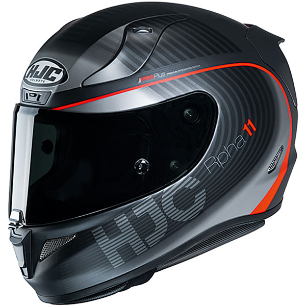 Image of HJC R-PHA 11 Bine - Red