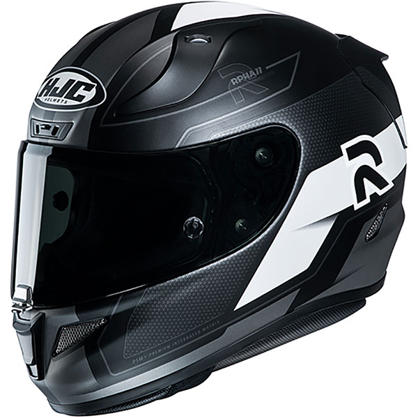 Image of HJC R-PHA 11 Fesk - Black