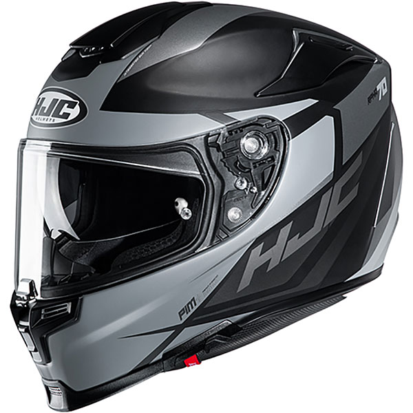 Image of HJC R-PHA 70 Sampra - Black