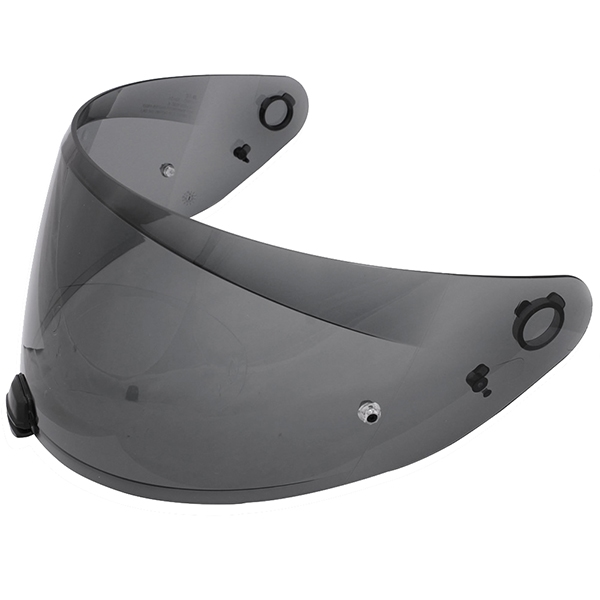 HJC HJ 31 I70 Dark Smoke Visor Not Road Legal