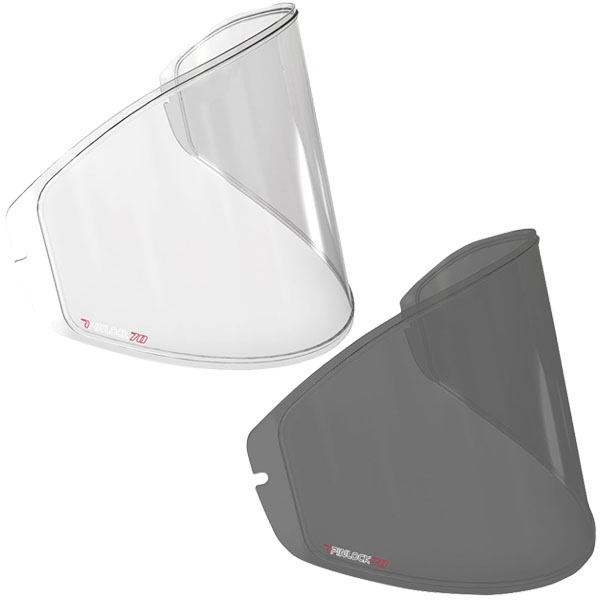 Image of HJC Pinlock Insert - FG-Jet / FS-Max / IS-33 2
