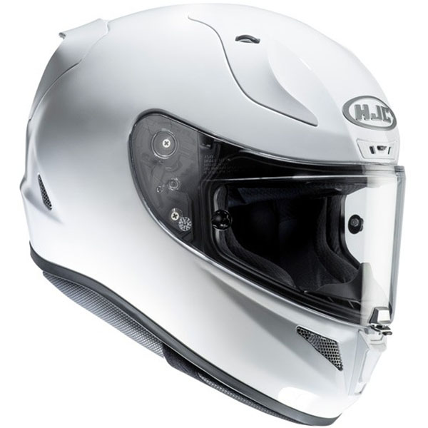 Image of HJC R-PHA 11 - Pearl White