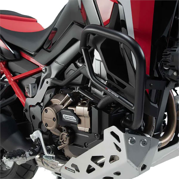 SW Motech Crash Bars Honda CRF1100L Africa Twin (19) FREE UK DELIVERY