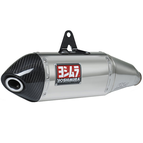 Image of Yoshimura RS-4 Full Race Exhaust - Honda CRF250 L