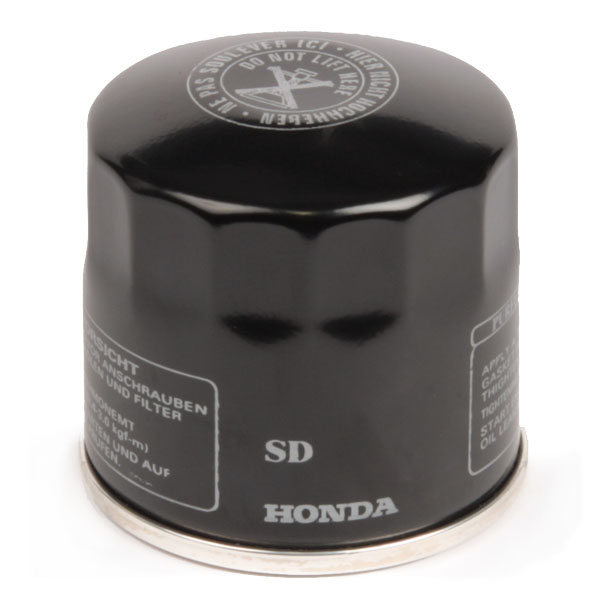 OEM Oil Filter - Honda