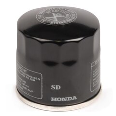 OEM Motorcycle Oil Filters