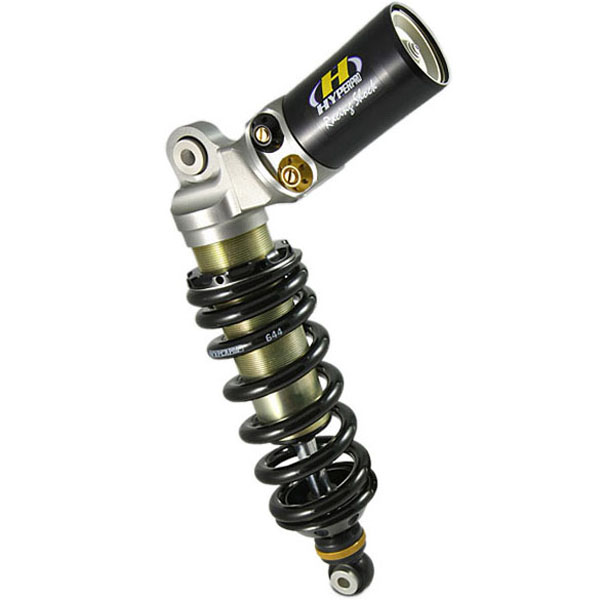 Hyperpro Rear Shock Suzuki TL 1000R FREE UK DELIVERY