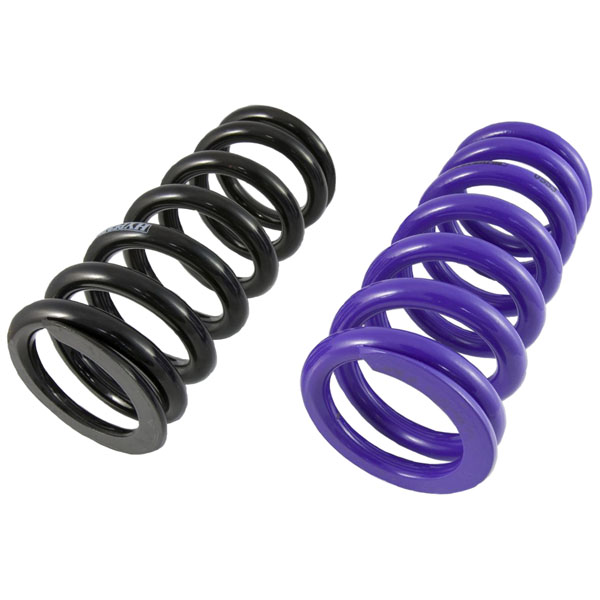 Image of Hyperpro Rear Spring - BMW K1200 RS