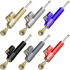 Motorcycle Steering Dampers