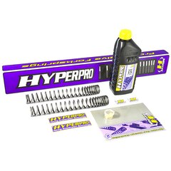 Hyperpro Springs