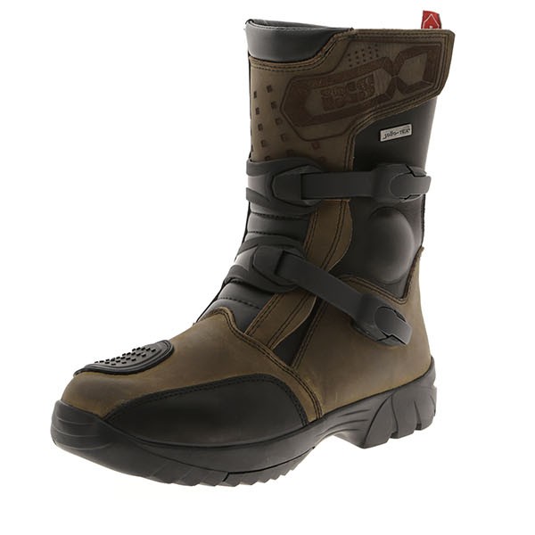 ixs montevideo boots