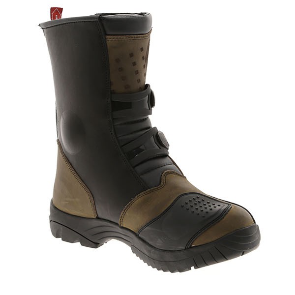 ixs montevideo boots