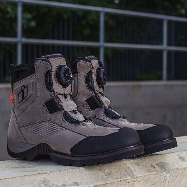 Icon 1 boots outlet