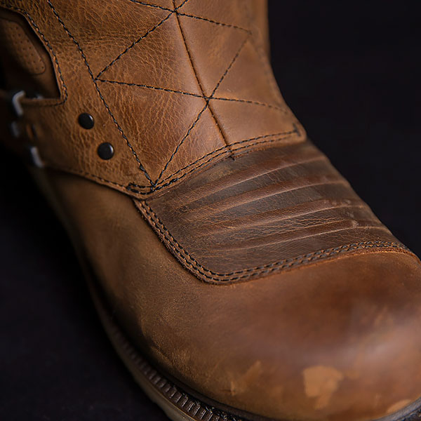 Icon elsinore boots uk discount
