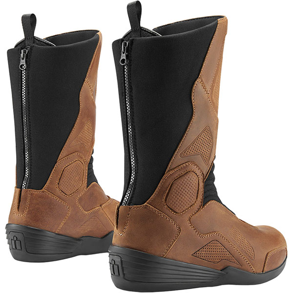 icon 1000 joker wp boots