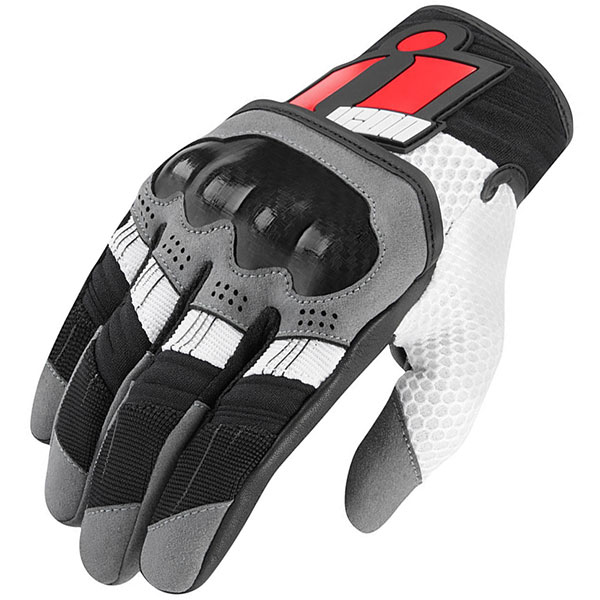 Overlord short sales gloves