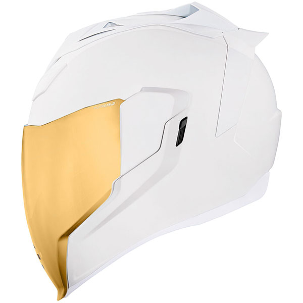 Image of Icon Airflite Peace Keeper - White