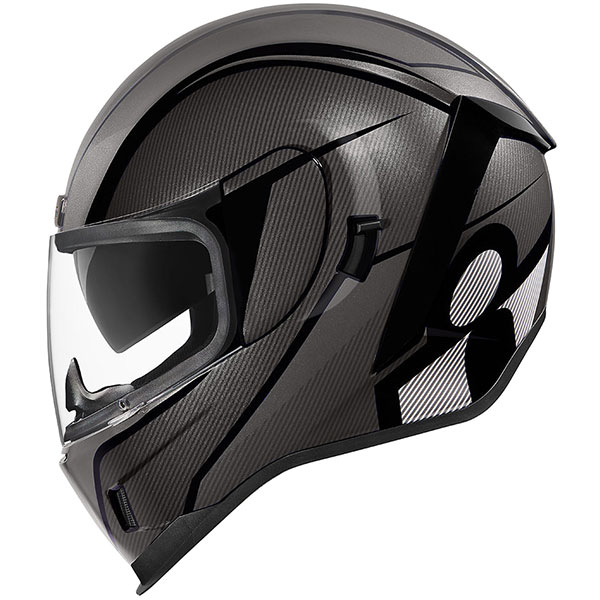 Icon Airform Parahuman Black Icon Airform