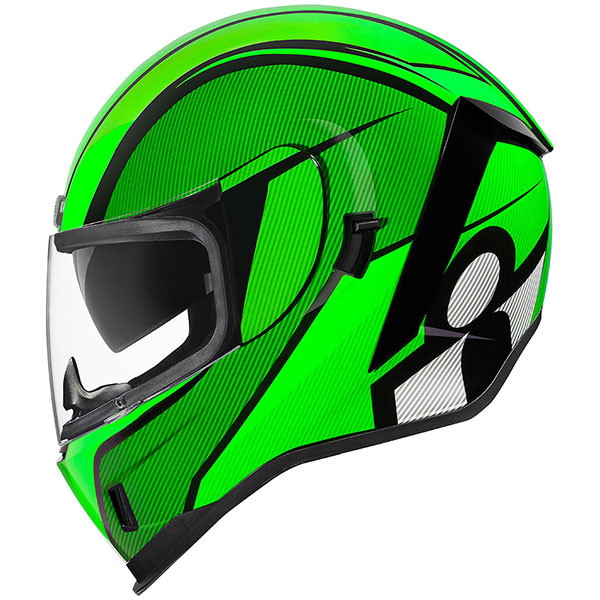 Image of Icon Airform Conflux - Green