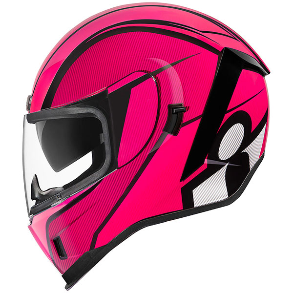 Image of Icon Airform Conflux - Pink