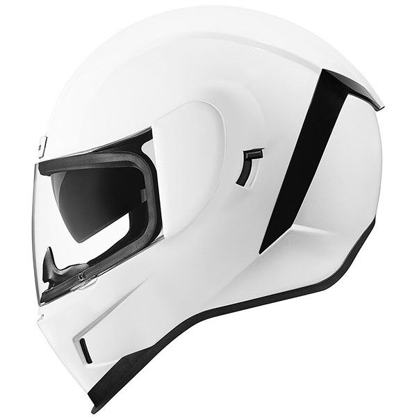 Image of Icon Airform - Gloss White