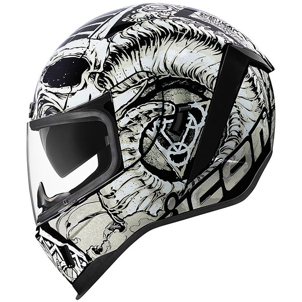 Image of Icon Airform Sacrosanct - White