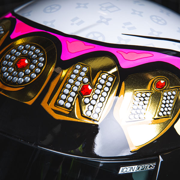 Icon Airform - Grillz - FREE UK DELIVERY