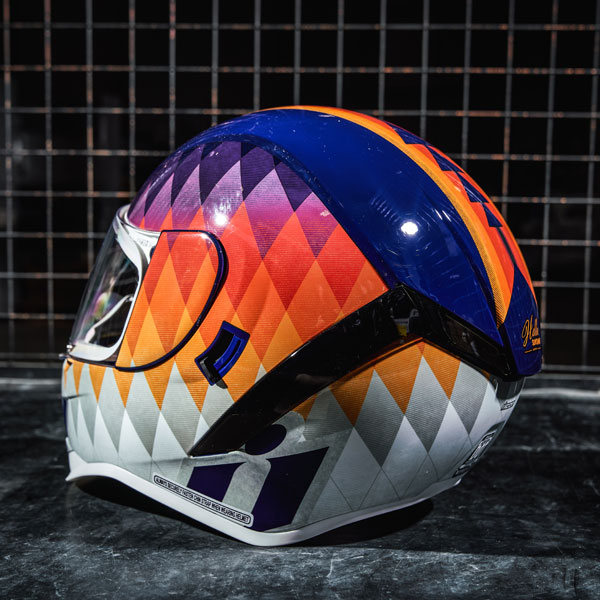 Icon airform hello sunshine sales helmet