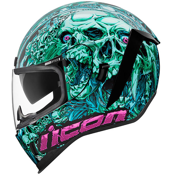 Image of Icon Airform - Parahuman Blue