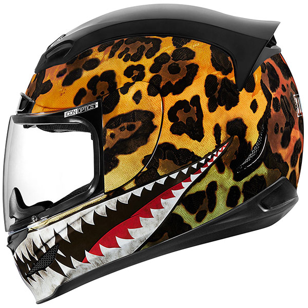 Icon airmada chantilly black sales
