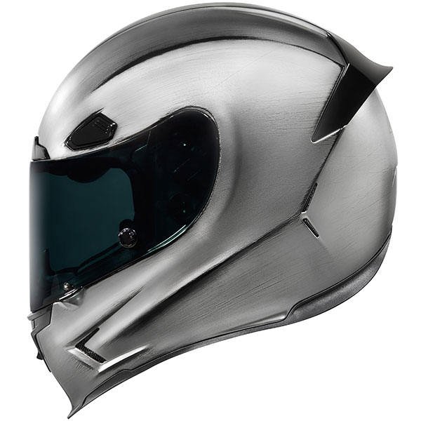 Icon Airframe Pro Quicksilver Icon Helmets Reviews