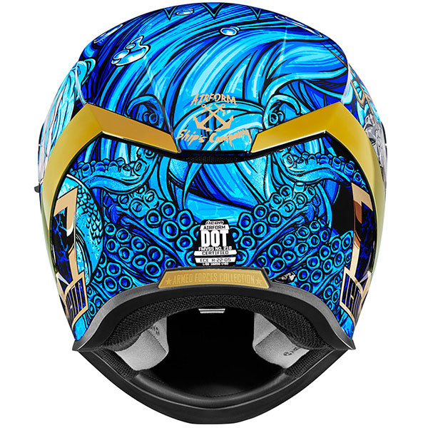 Helmet company on sale