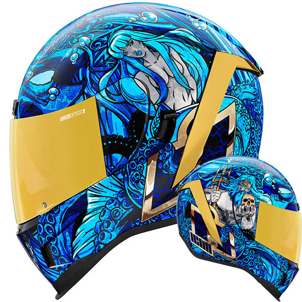 Icon helmets hotsell