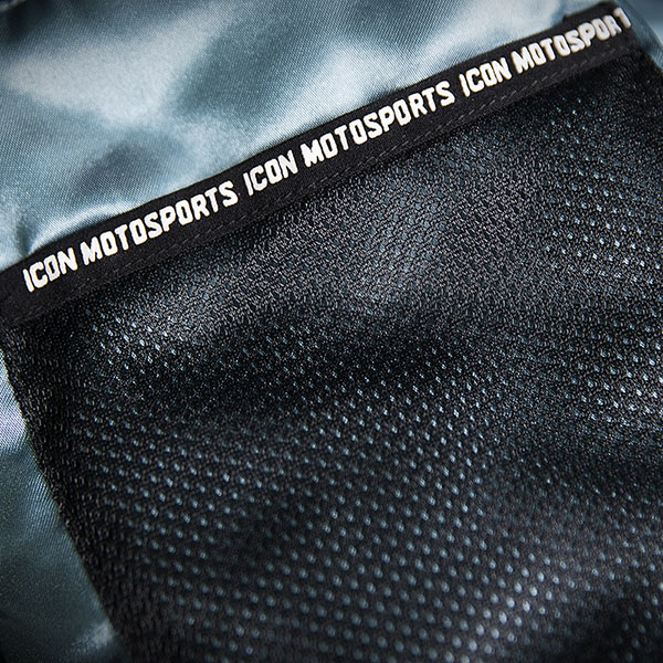 Icon 1000 forestall best sale jacket