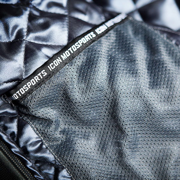 icon sanctuary jacket