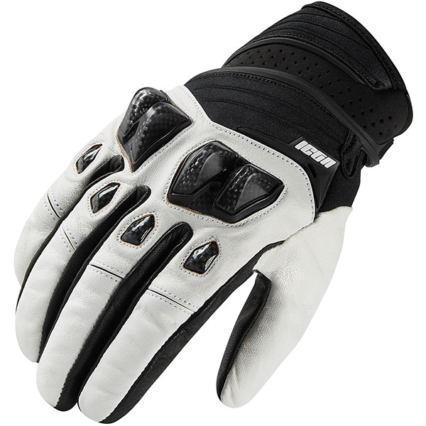 Icon Konflict Leather Gloves Icon Gloves Reviews
